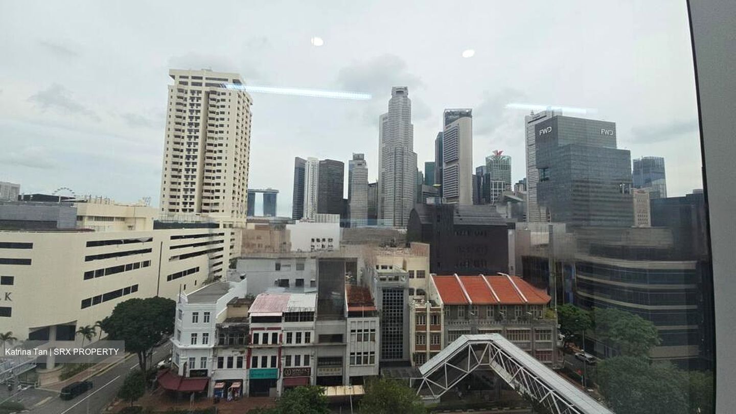 High Street Centre (D6), Office #608434881